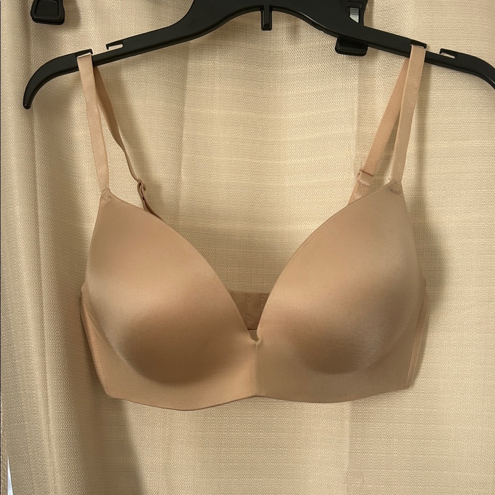 Auden push up wireless bra